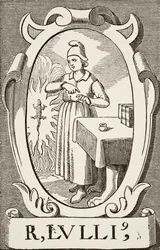 Ramon Llull, de 
